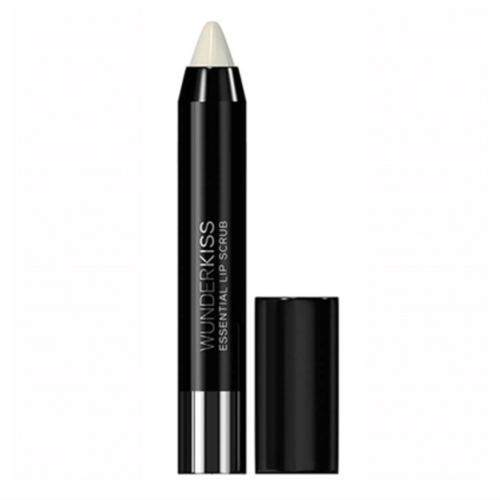 Wunder2 wunder kiss Essential Lip Scrub with hydra-lock technology
